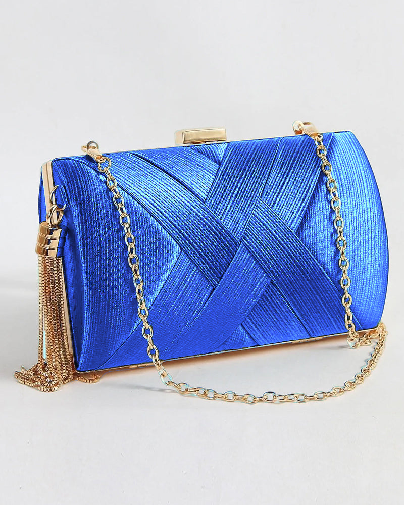 Bolso de mano