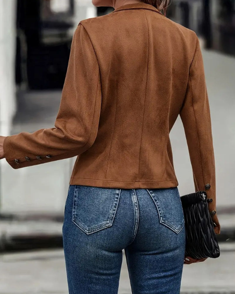 Jackie - Chaqueta