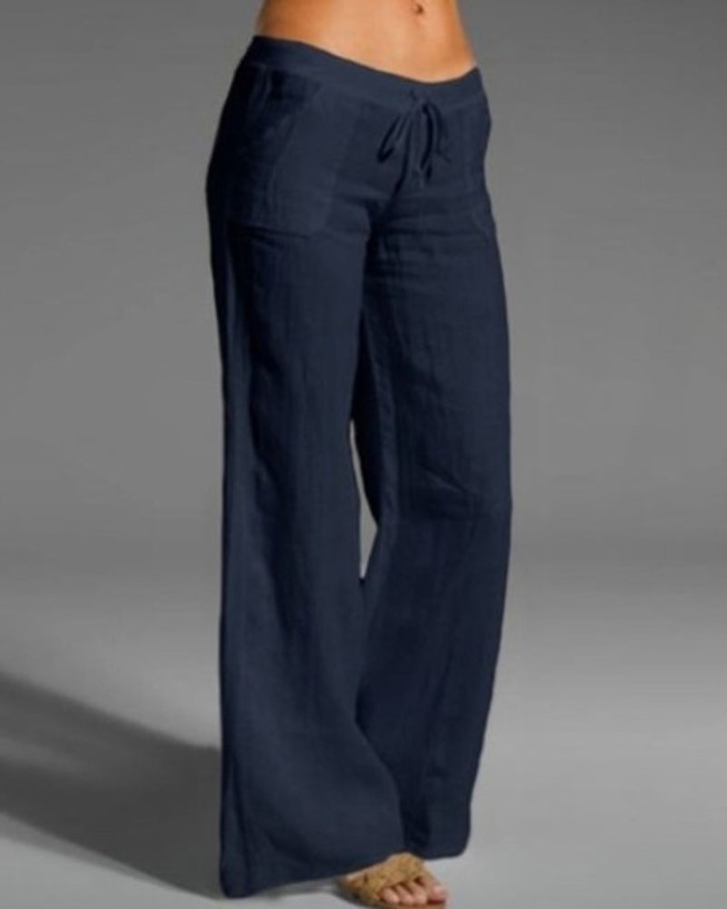 Samir - Pantalones Verano