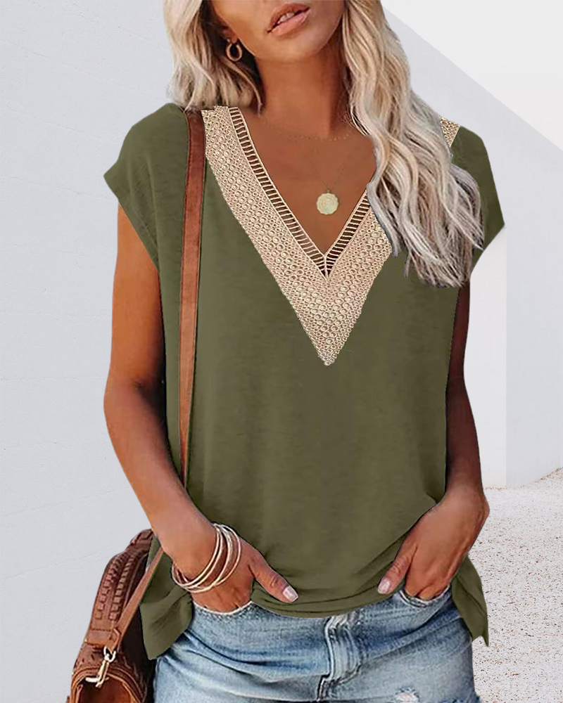 Paola - Camiseta