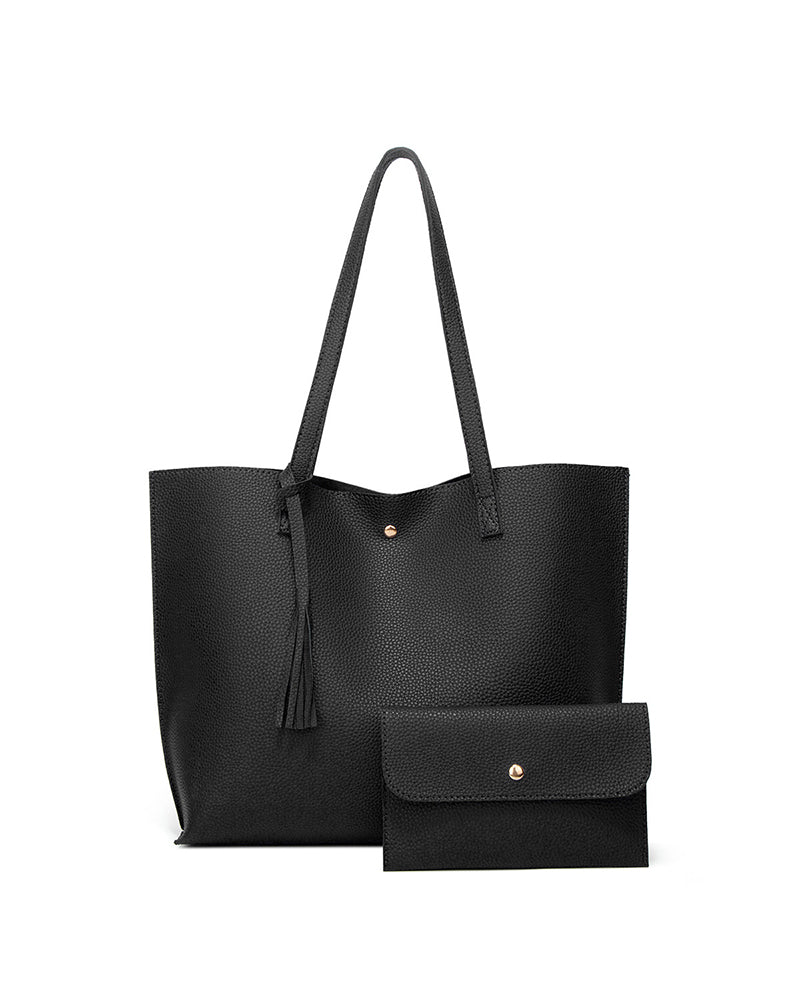 Bolso de hombro