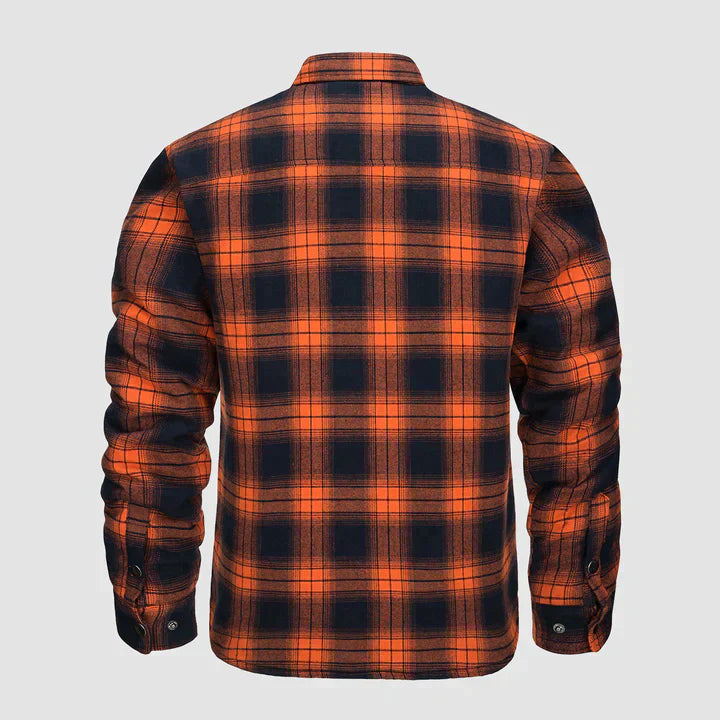 Martin - Chaqueta estampado