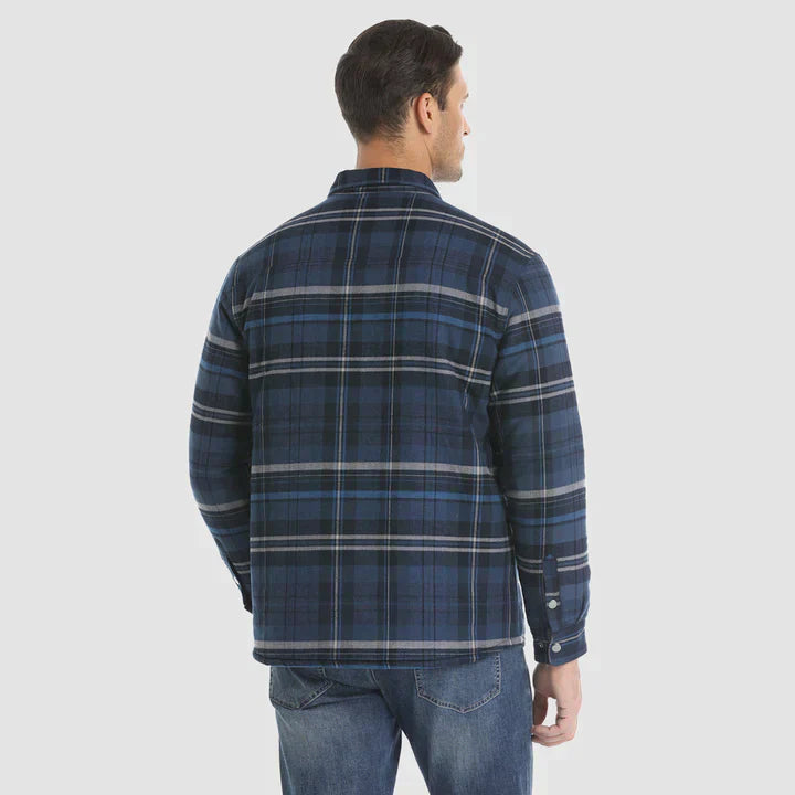 Martin - Chaqueta estampado