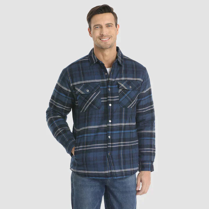 Martin - Chaqueta estampado