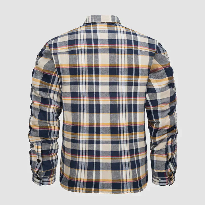 Martin - Chaqueta estampado