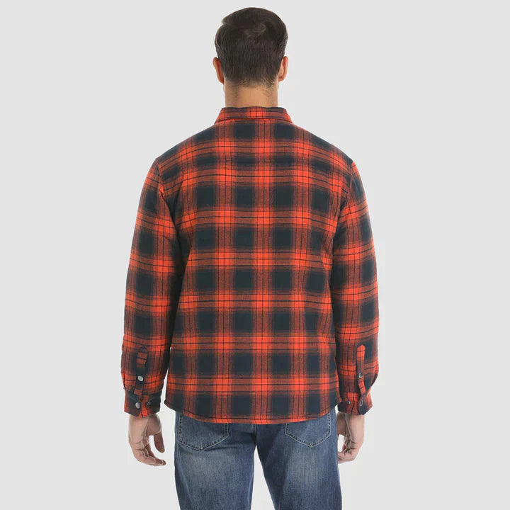 Martin - Chaqueta estampado