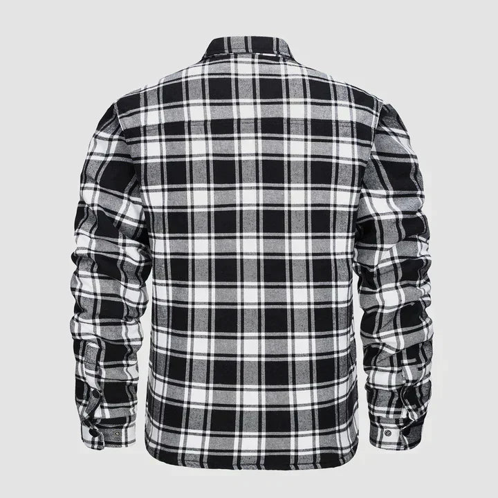 Martin - Chaqueta estampado