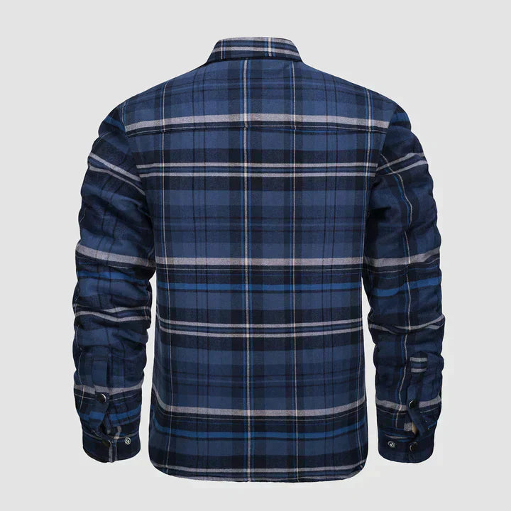 Martin - Chaqueta estampado