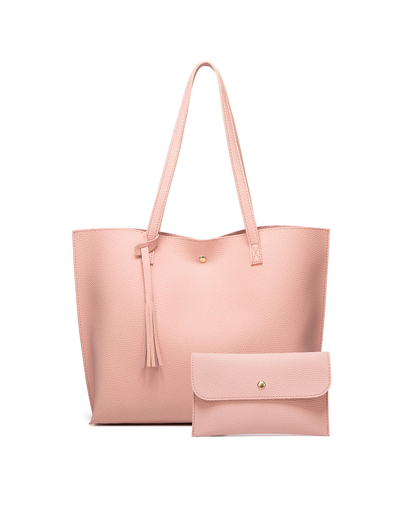 Bolso de hombro
