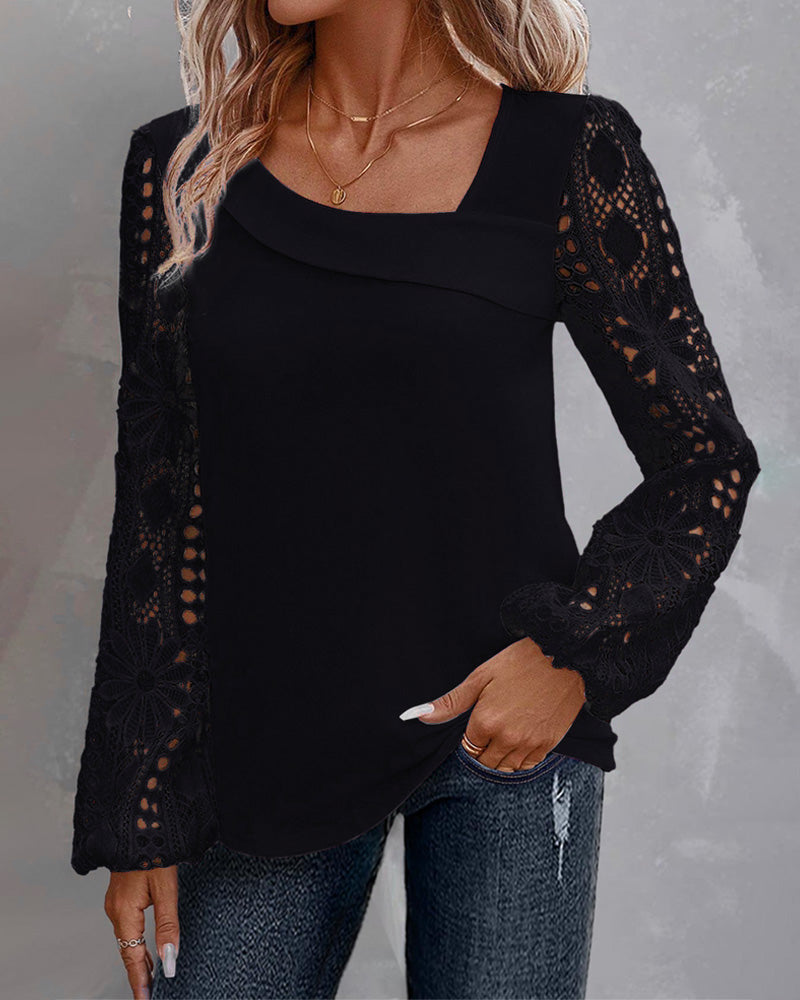 Erika - Blusa