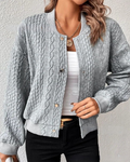 Emma - Chaqueta de punto