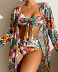 Flora - Set Bikini