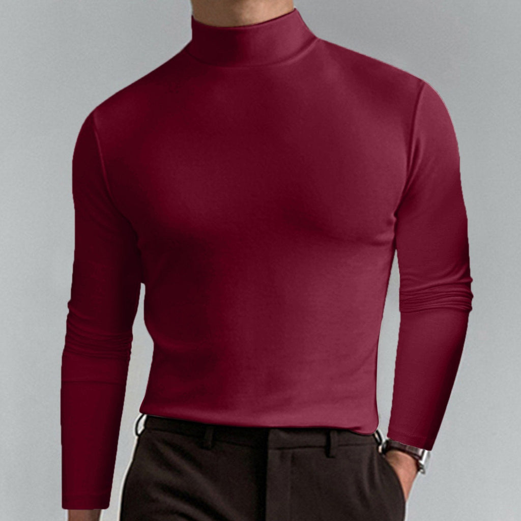 Camiseta Slim-fit