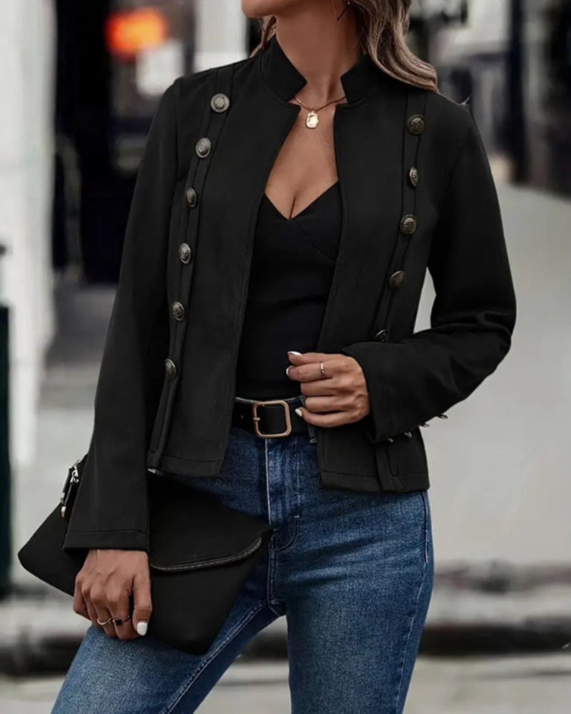Jackie - Chaqueta