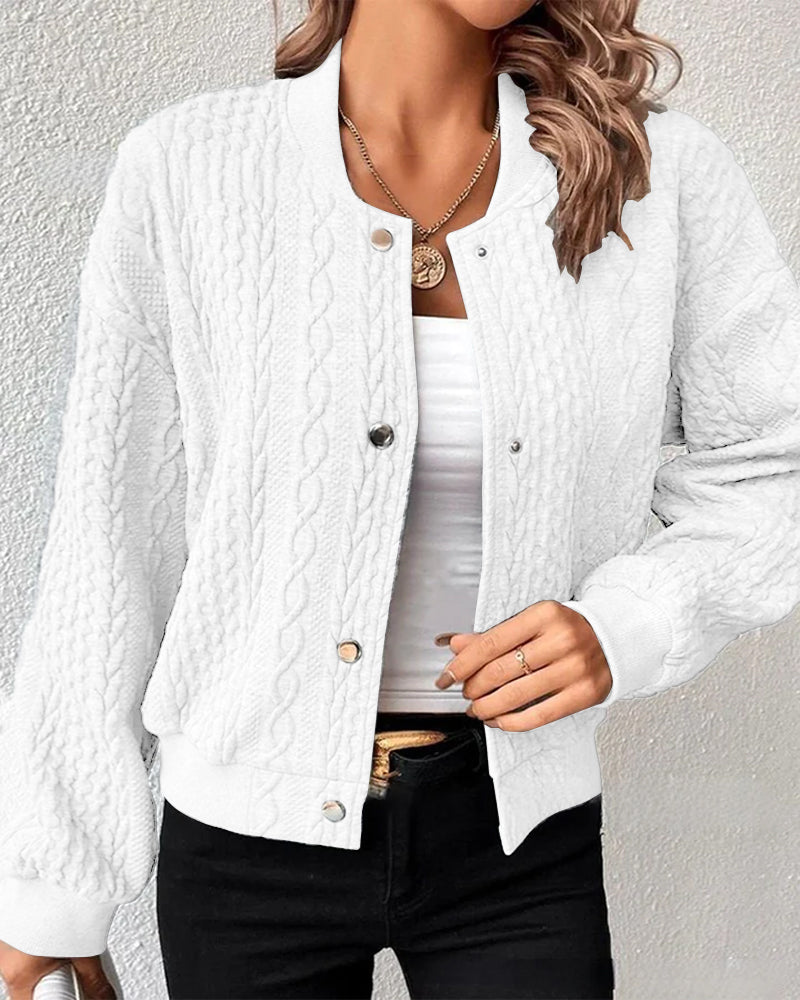 Emma - Chaqueta de punto