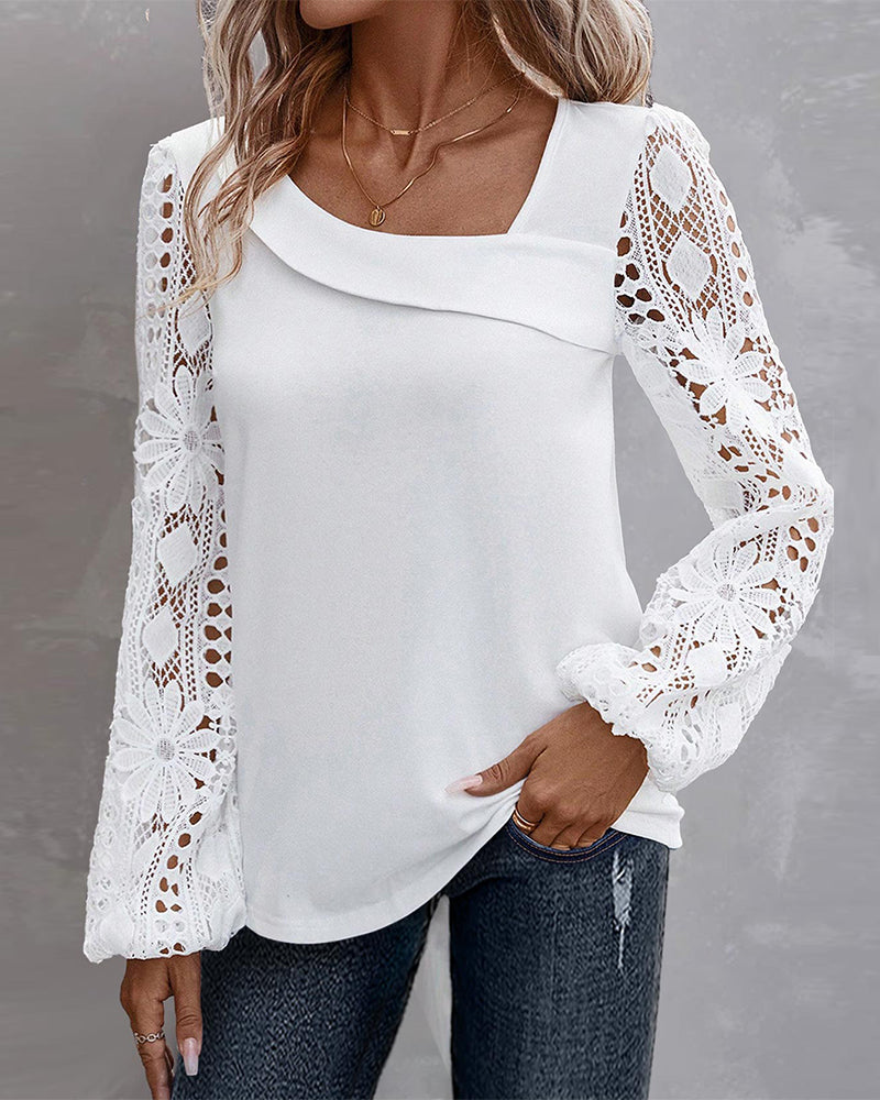 Erika - Blusa