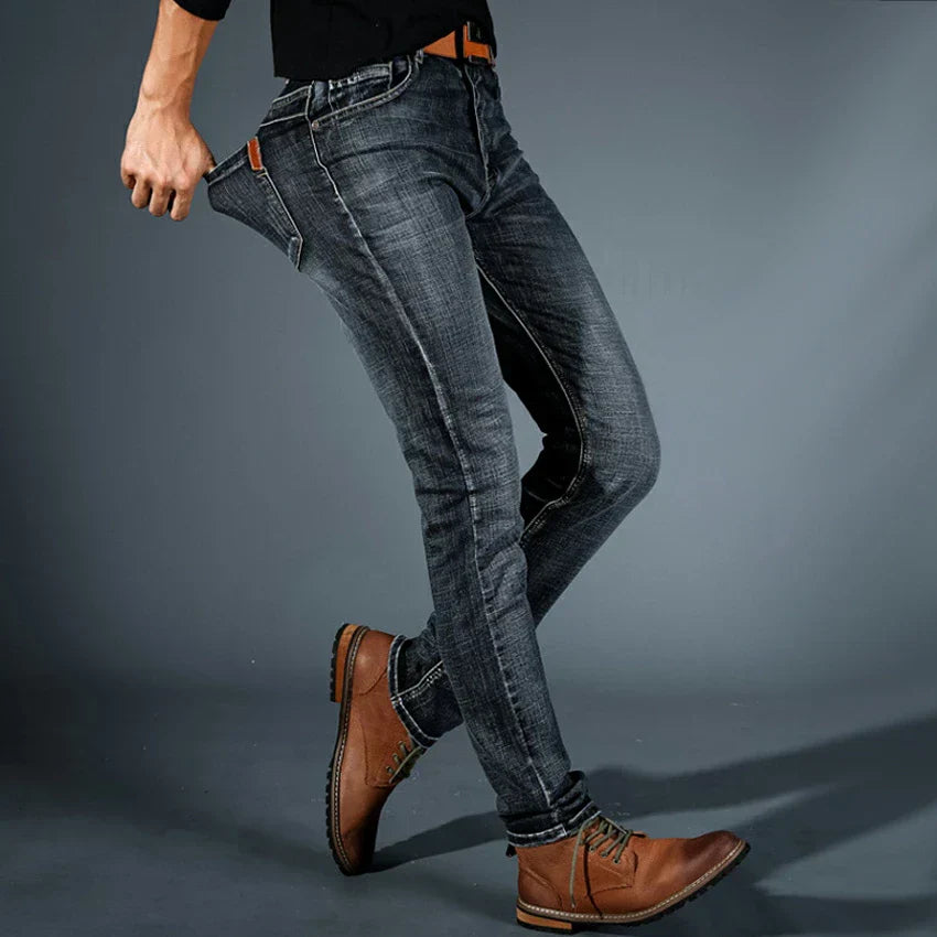 Brandon - Pantalones vaqueros