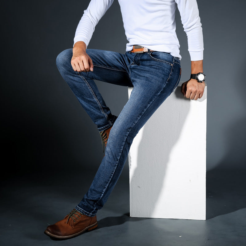 Brandon - Pantalones vaqueros