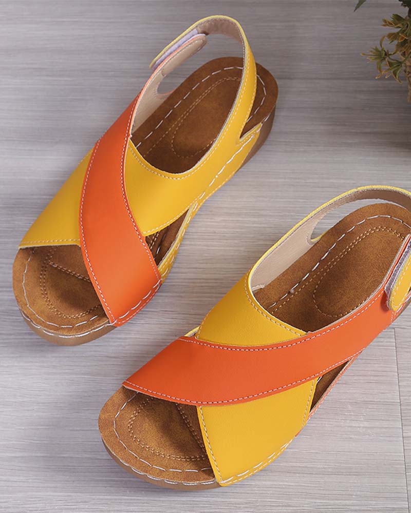Sandalias Rosalie