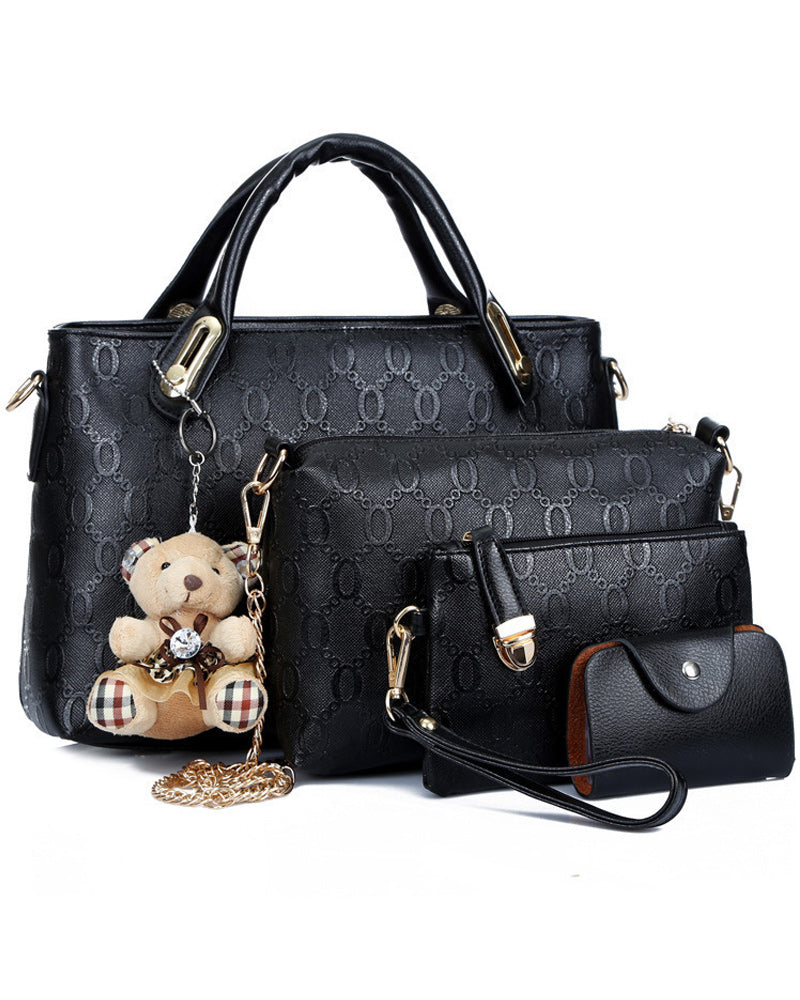 Set Althea