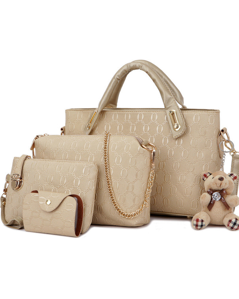 Set Althea