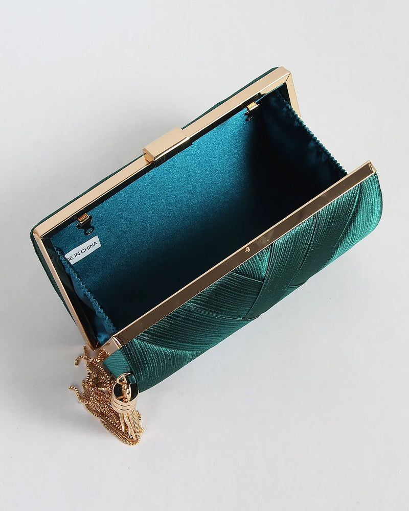 Bolso de mano