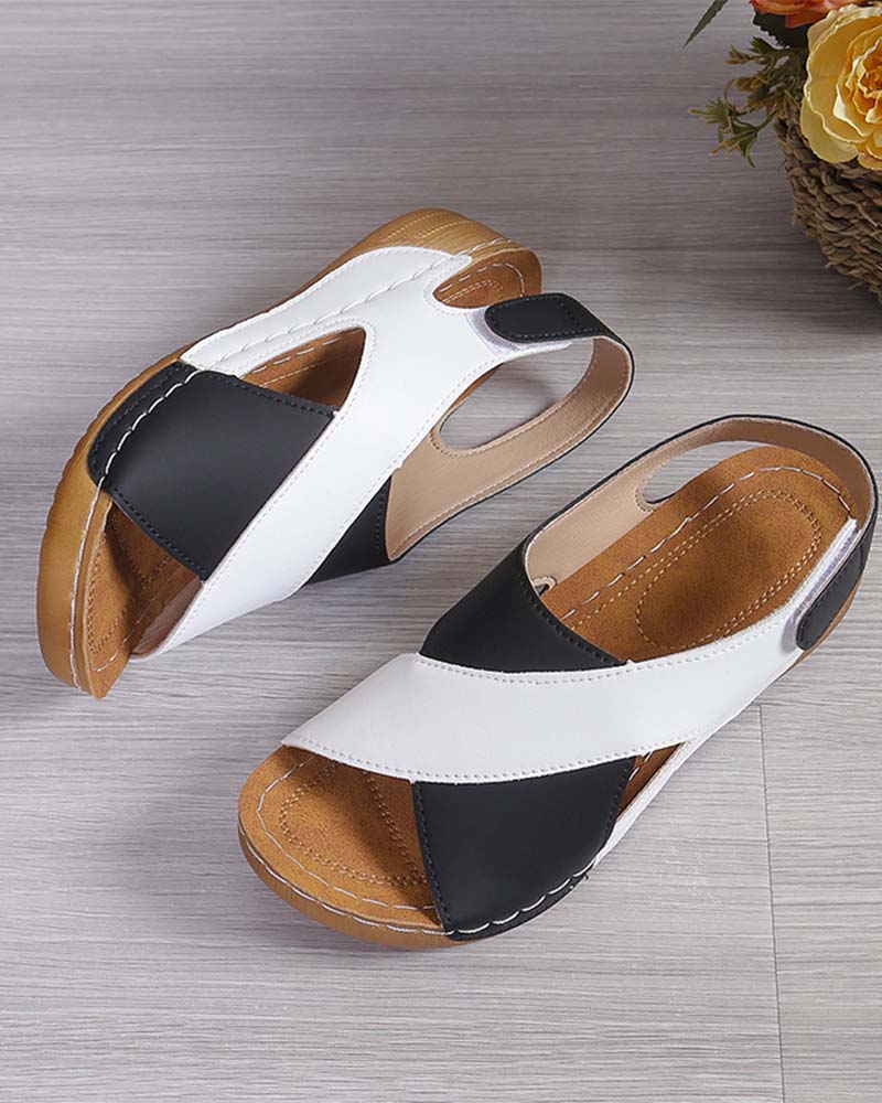 Sandalias Rosalie