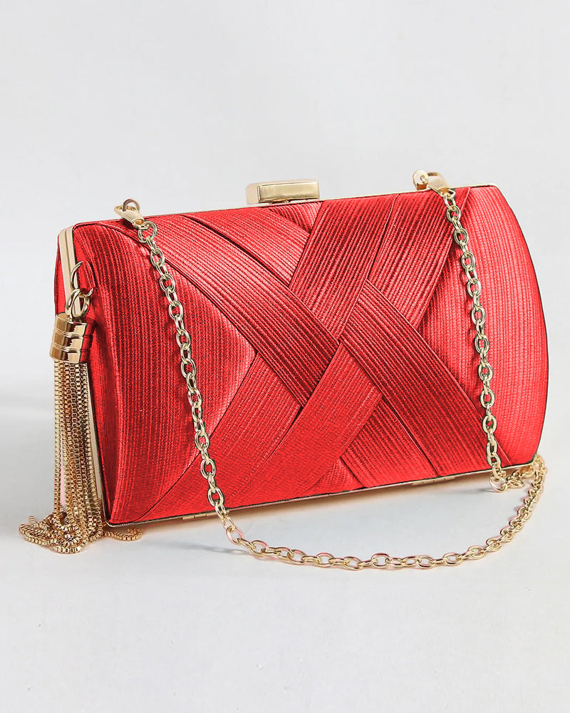 Bolso de mano