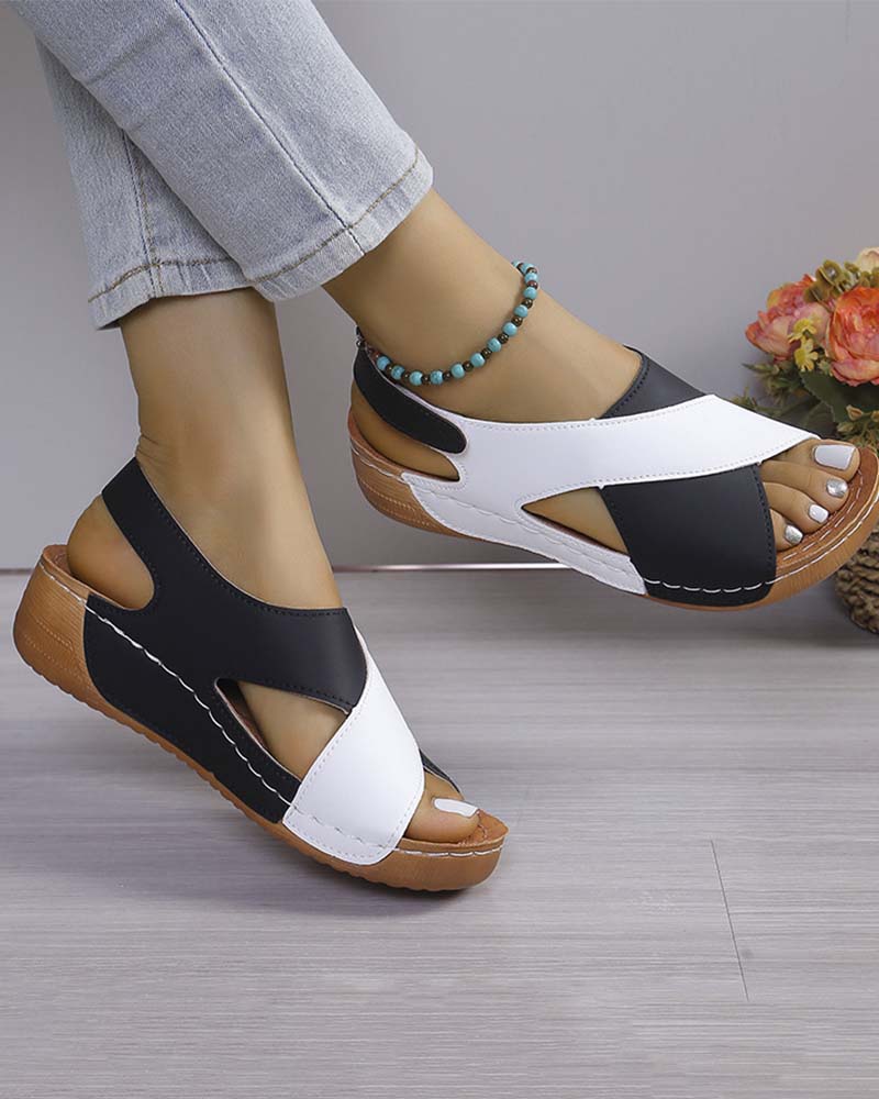 Sandalias Rosalie
