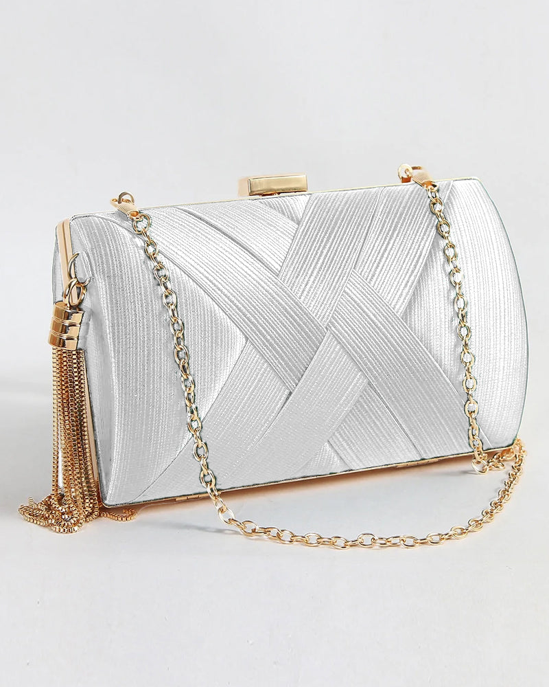 Bolso de mano