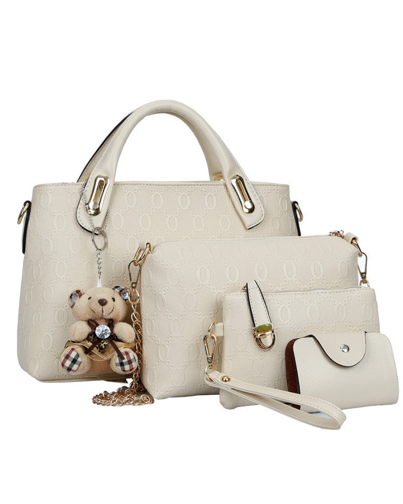 Set Althea