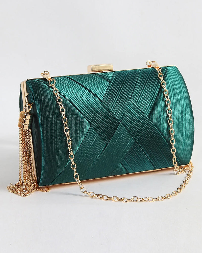 Bolso de mano
