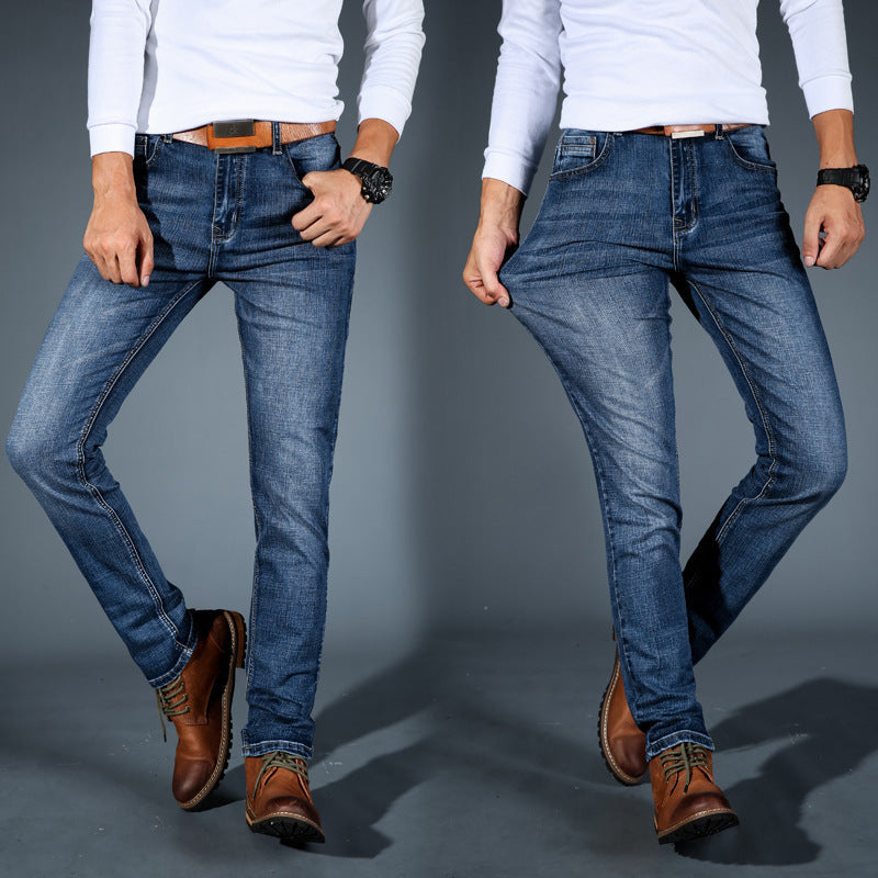 Brandon - Pantalones vaqueros