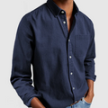 Rick - Camisa Formal
