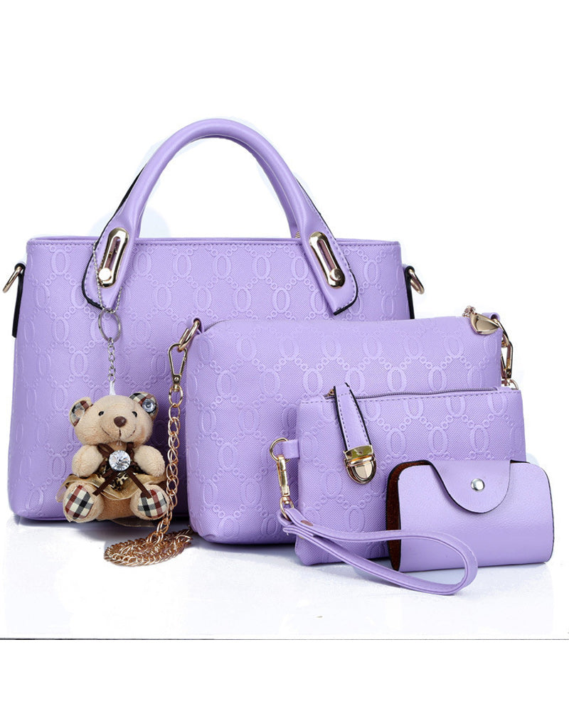 Set Althea