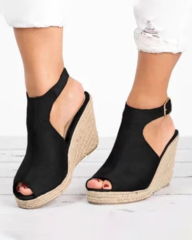 Étoile - Tacones