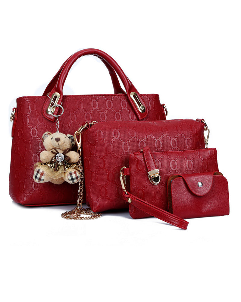 Set Althea