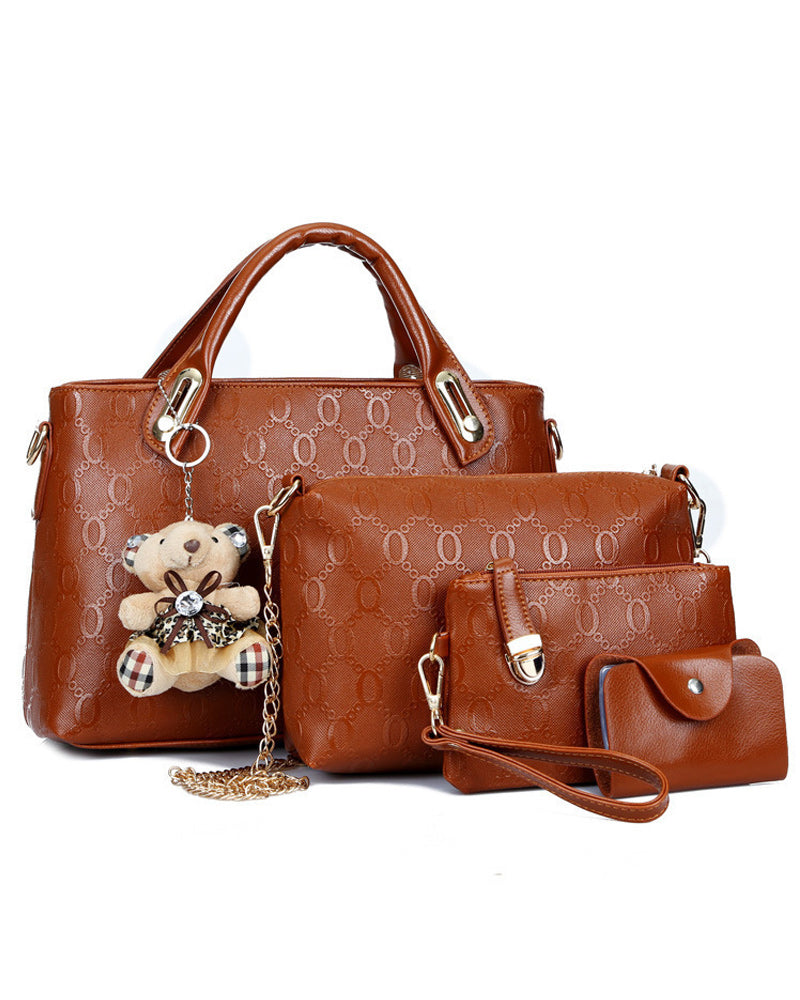 Set Althea