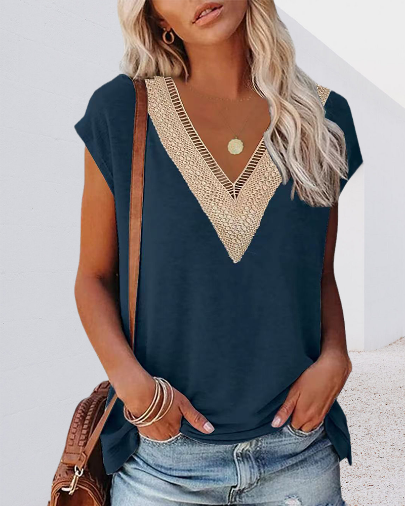 Paola - Camiseta