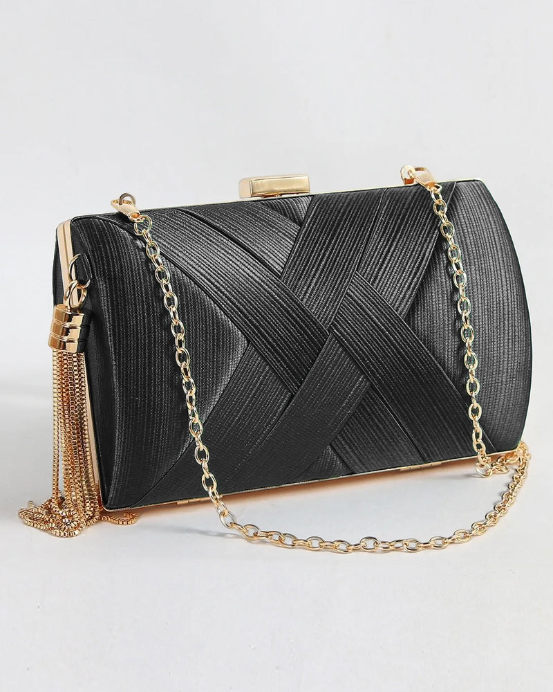 Bolso de mano