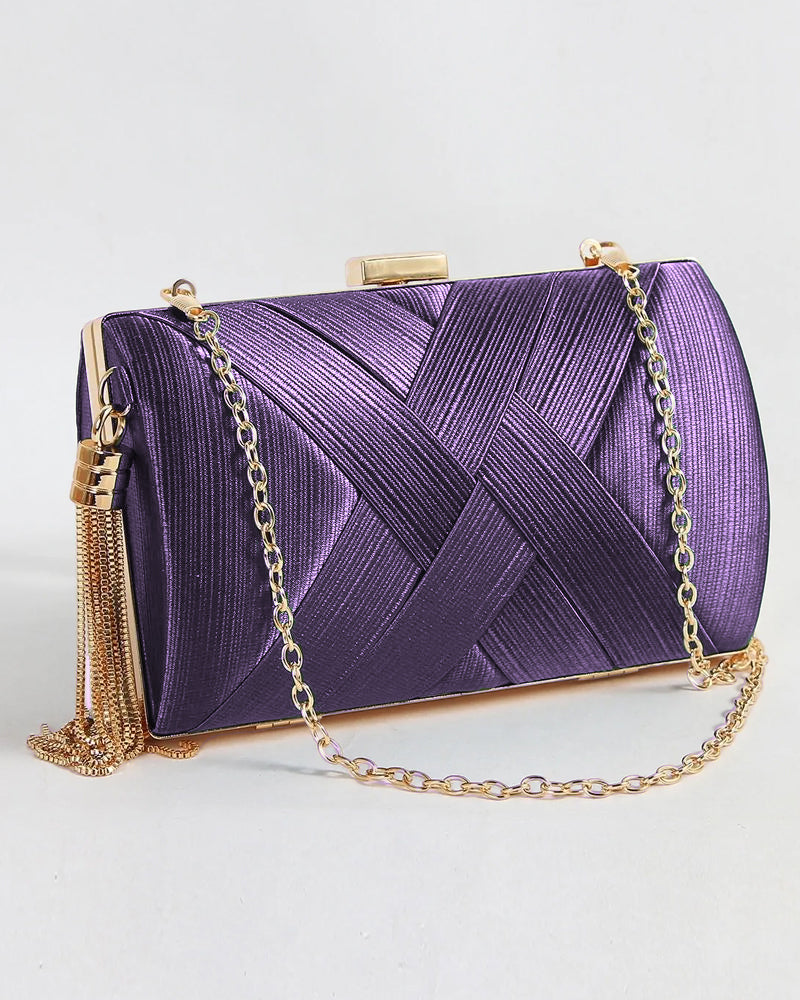 Bolso de mano