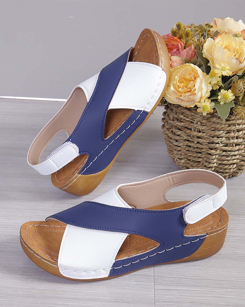 Sandalias Rosalie