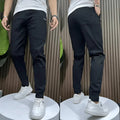Jonah - Pantalones Elásticos Premium