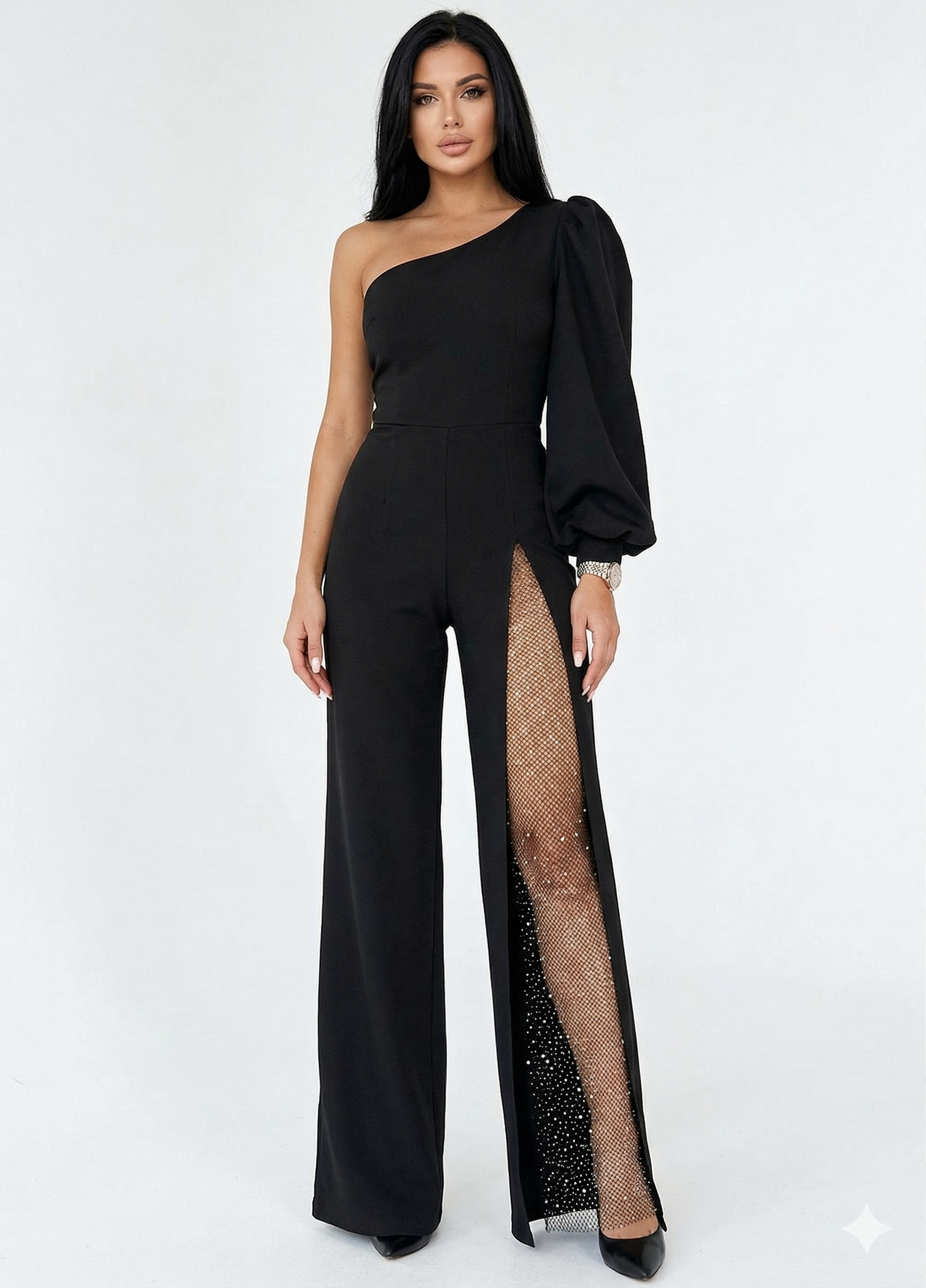 Tera - Vestido elegante