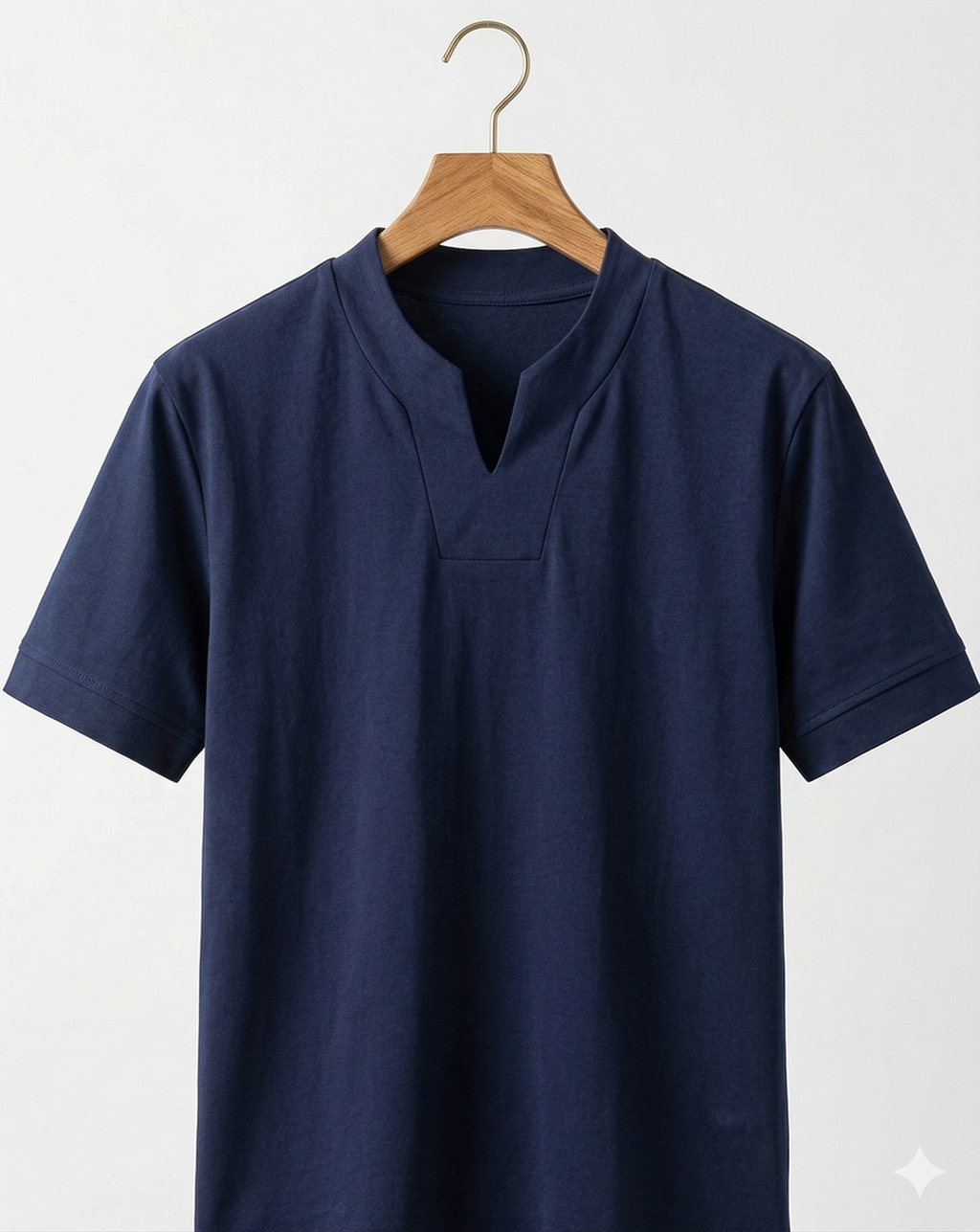 Eric - Polo Fit