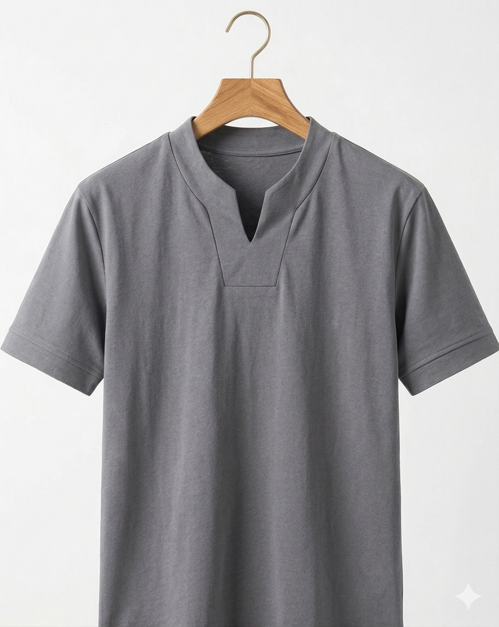 Eric - Polo Fit