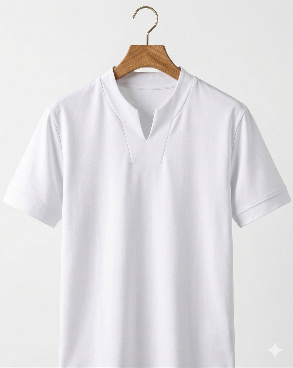 Eric - Polo Fit