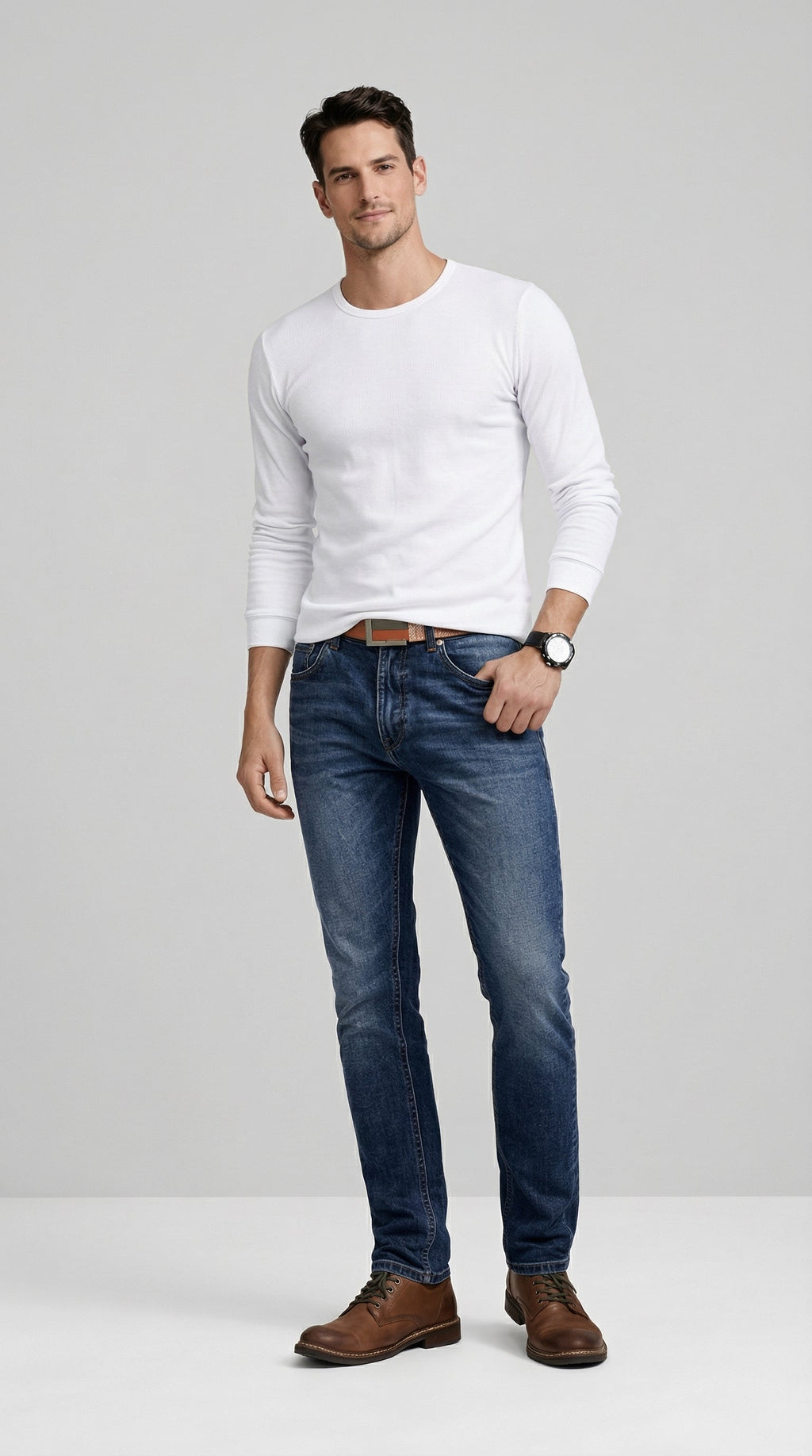 Brandon - Pantalones vaqueros
