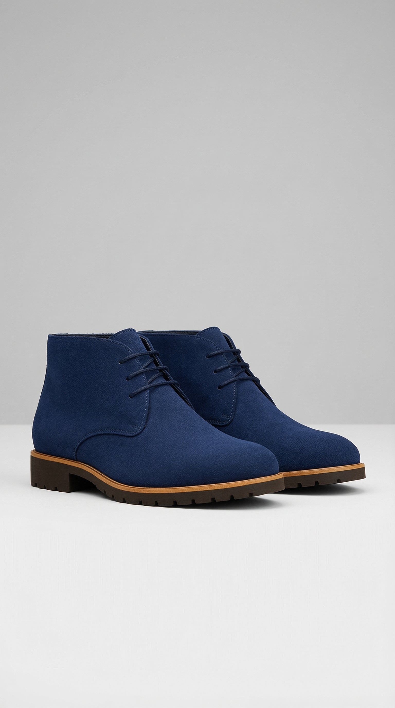 Jones - Botas de tobillo