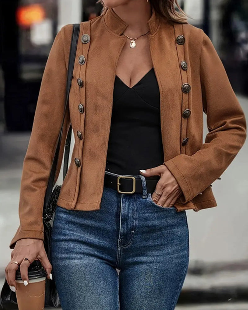 Jackie - Chaqueta